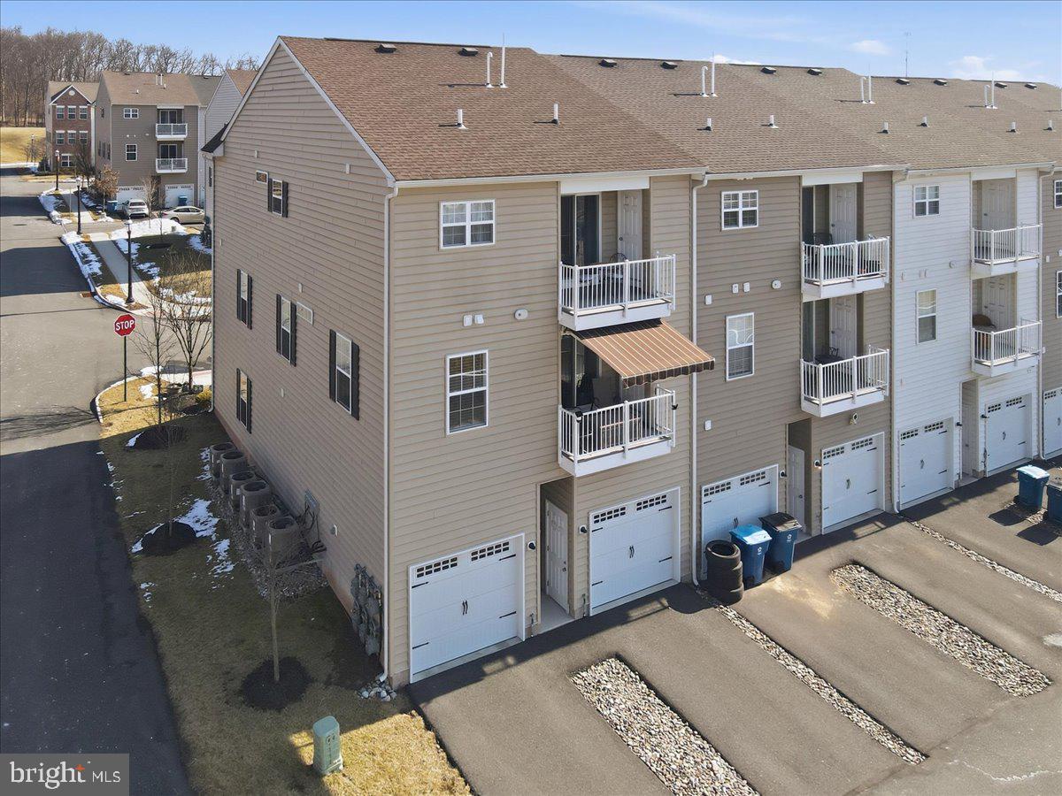 NORTHGATE - Residential