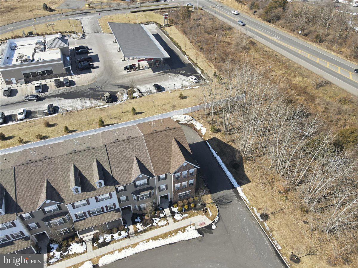 NORTHGATE - Residential