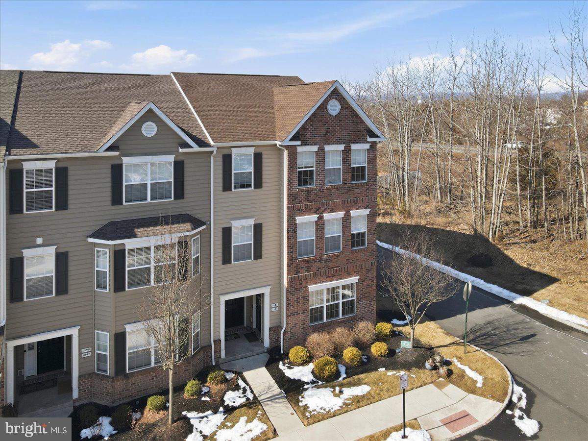 NORTHGATE - Residential