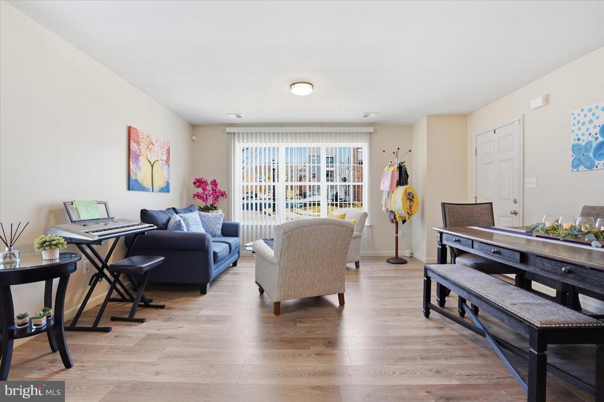 NORTHGATE - Residential