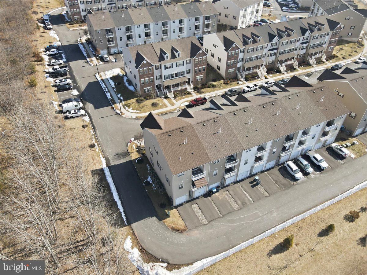 NORTHGATE - Residential