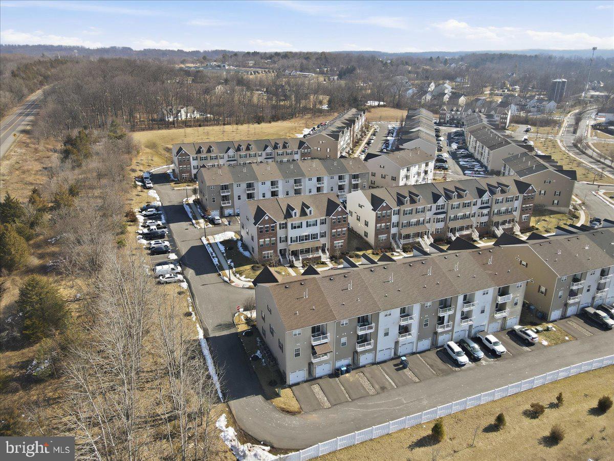 NORTHGATE - Residential