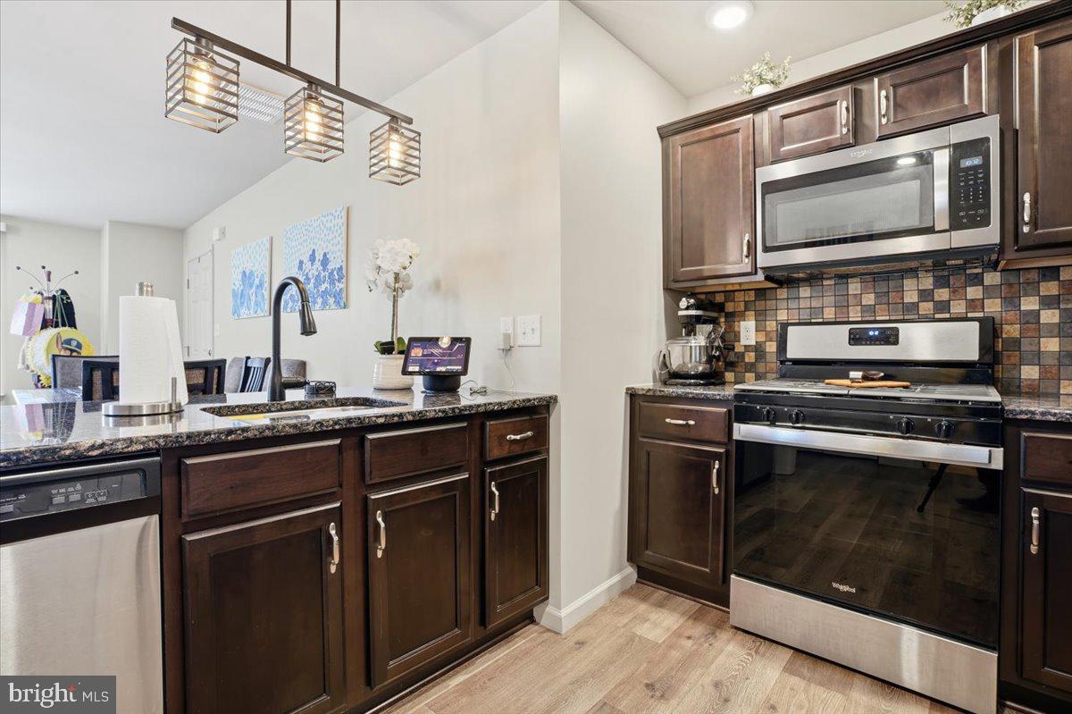 NORTHGATE - Residential