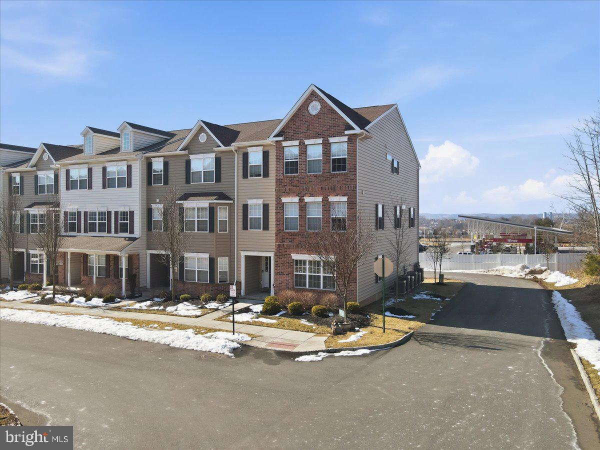 NORTHGATE - Residential