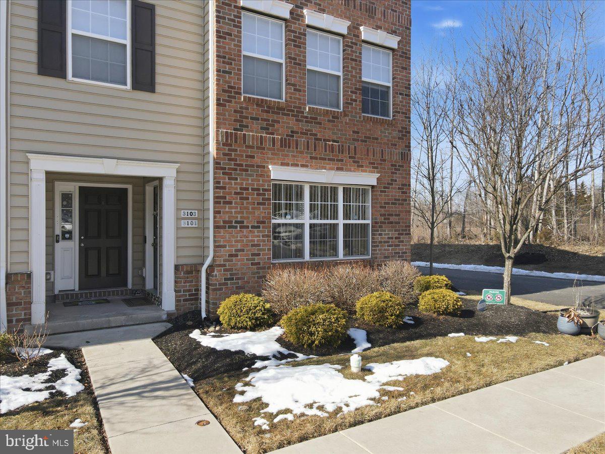 NORTHGATE - Residential