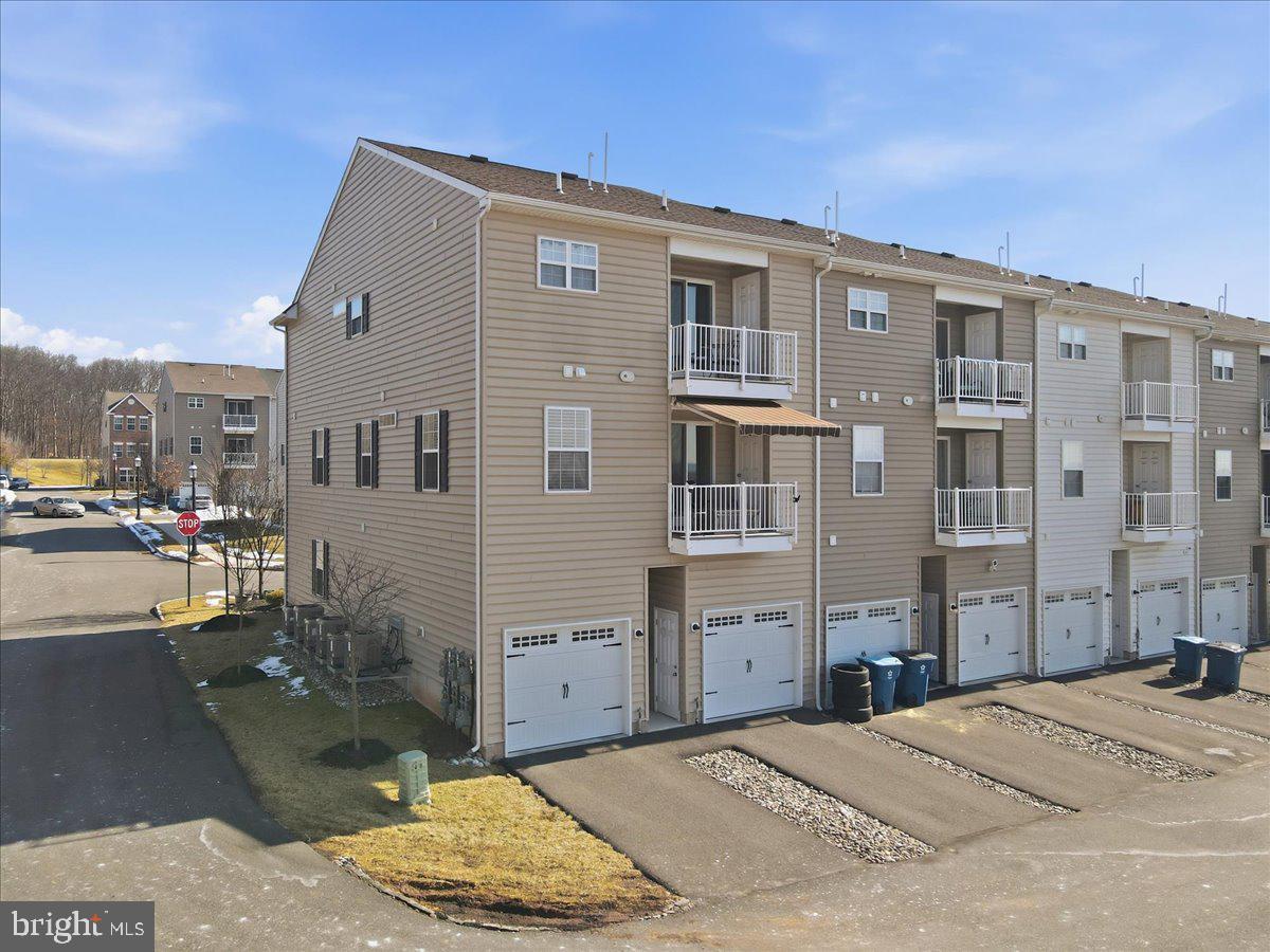 NORTHGATE - Residential