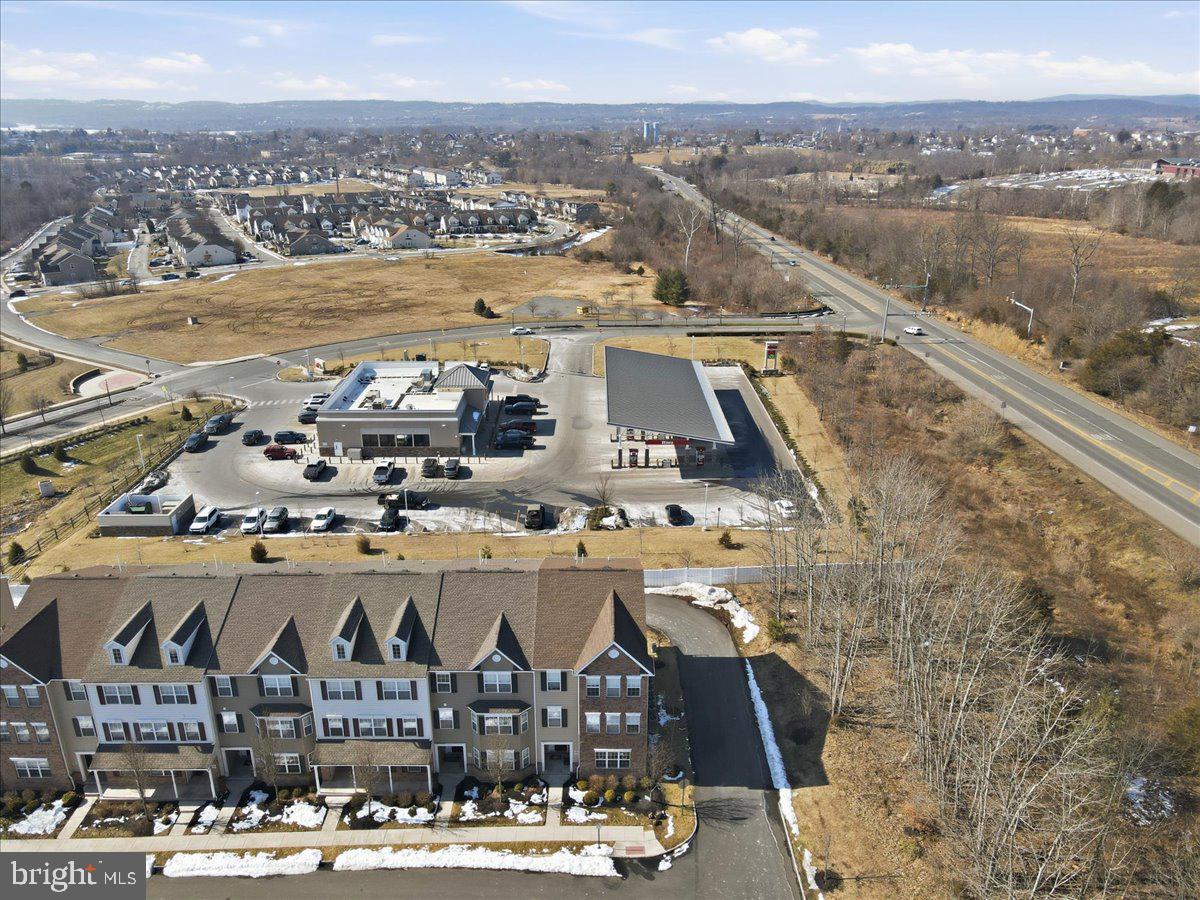 NORTHGATE - Residential