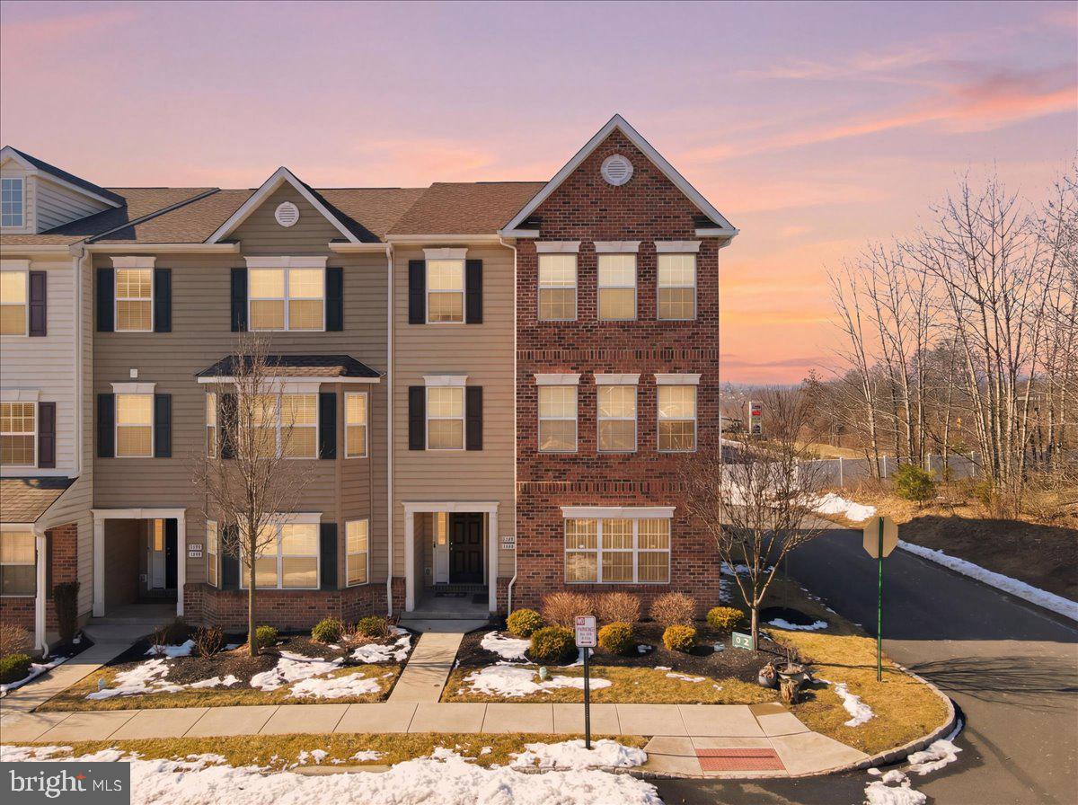 NORTHGATE - Residential