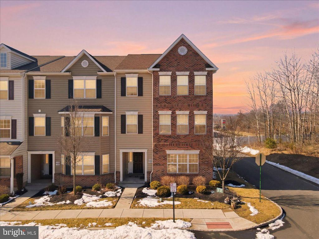 Photo of 3101 Goshen Drive, PENNSBURG, PA 18073 (MLS # PAMC2168876)