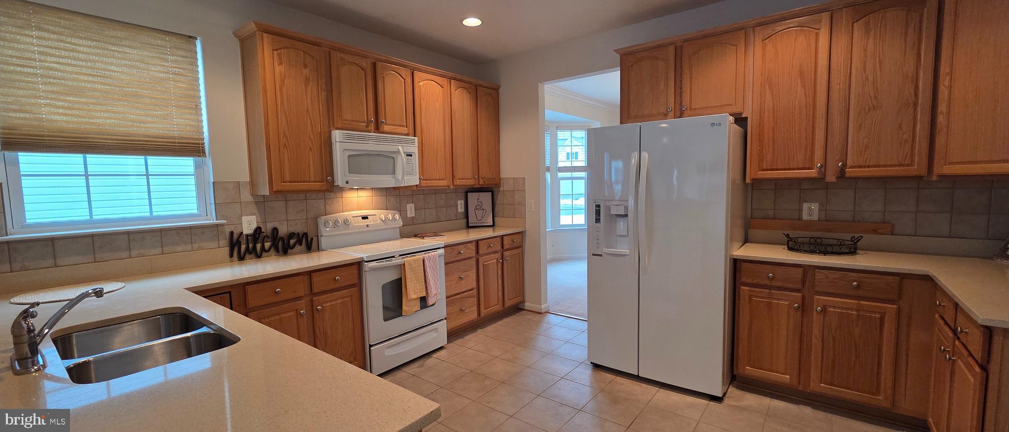 FOUR SEASONS IN HISTORIC VIRGINIA - Residential