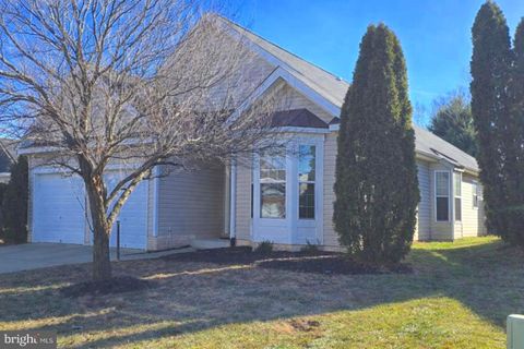 16545 SPARKLING BROOK LOOP DUMFRIES VA 22025