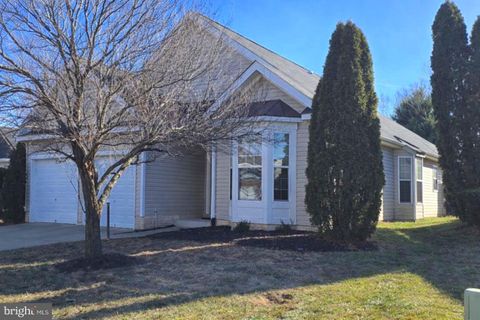 16545 SPARKLING BROOK LOOP DUMFRIES VA 22025