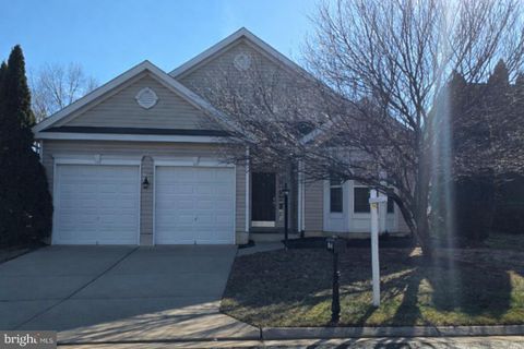 16545 SPARKLING BROOK LOOP DUMFRIES VA 22025