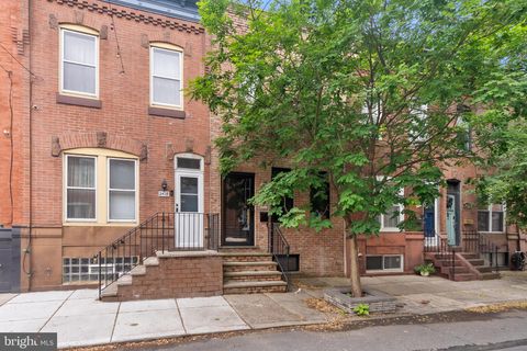 2416 S LAMBERT STREET PHILADELPHIA PA 19145