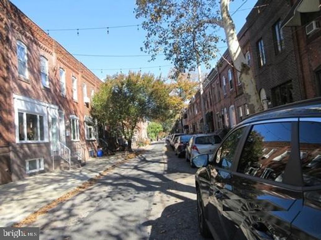 Photo of 2444 S Lambert Street, PHILADELPHIA, PA 19145 (MLS # PAPH2563320)