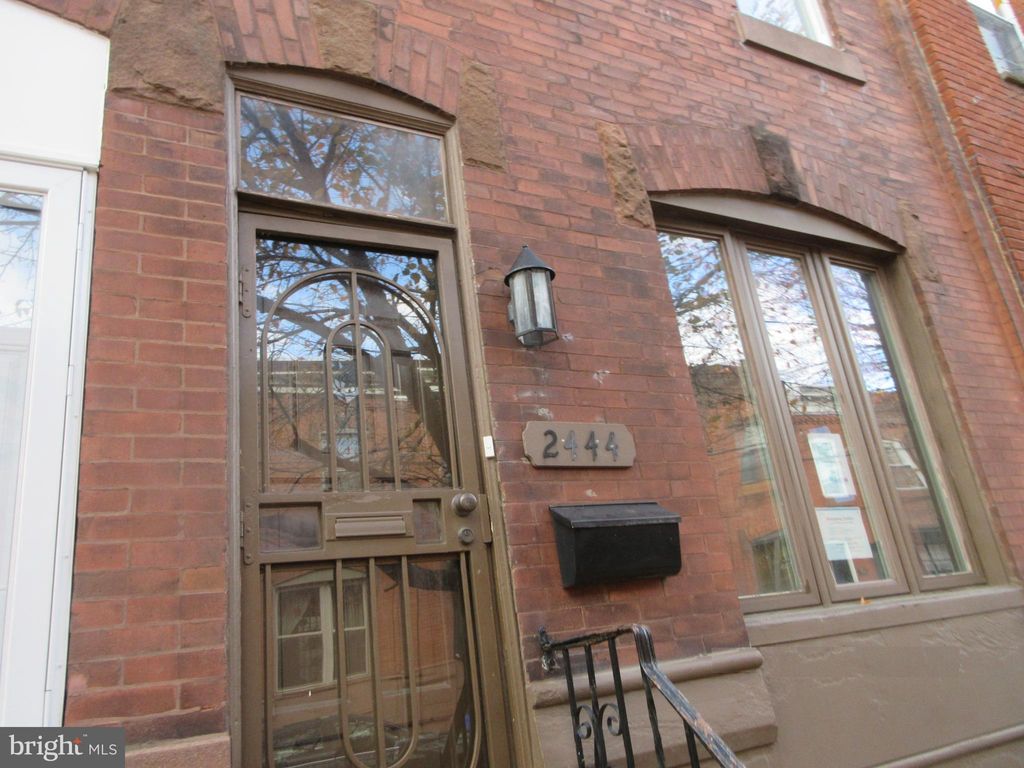Photo of 2444 S Lambert Street, PHILADELPHIA, PA 19145 (MLS # PAPH2563320)