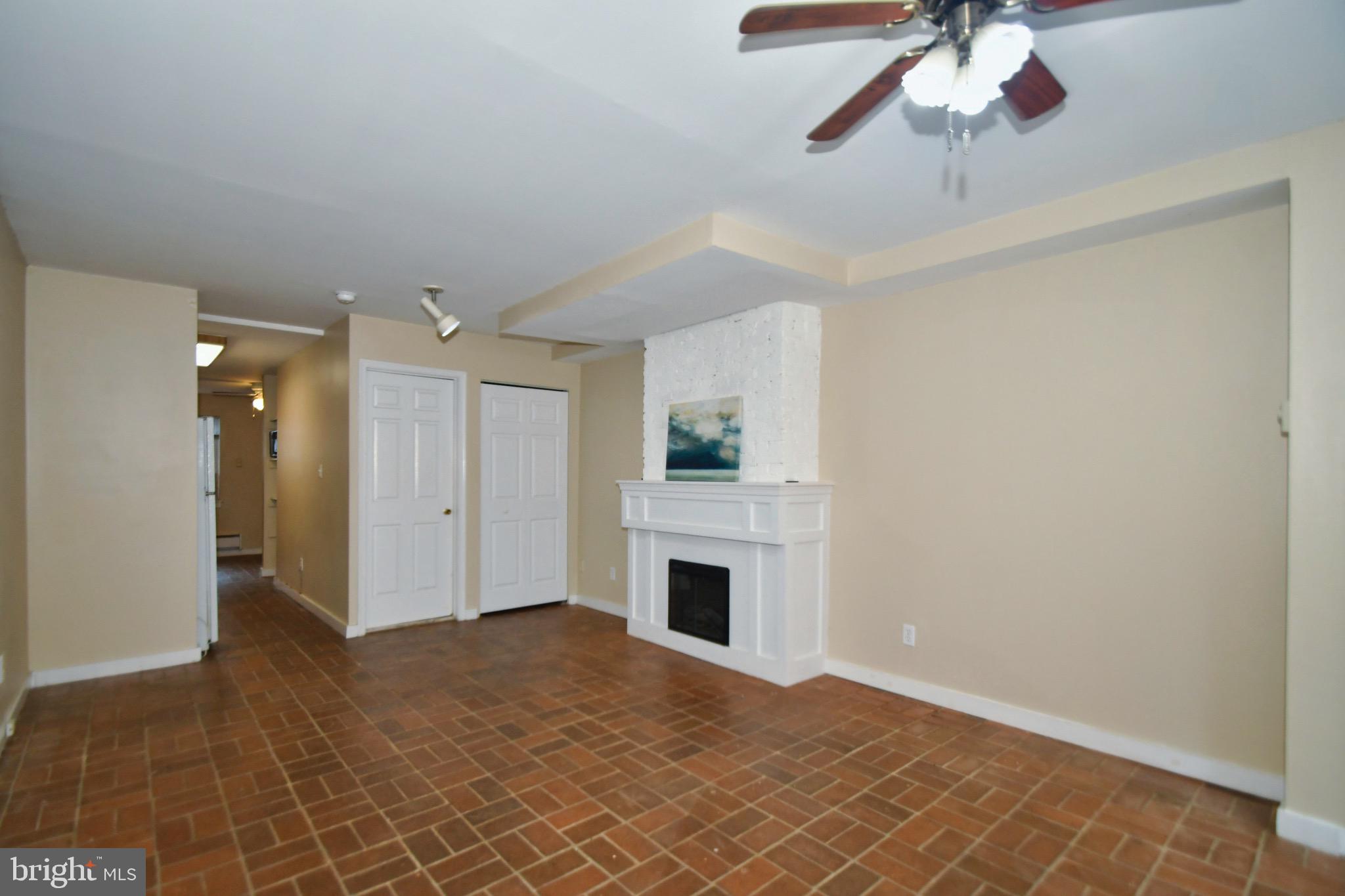 FEDERAL HILL HISTORIC DISTRICT - Residential Lease