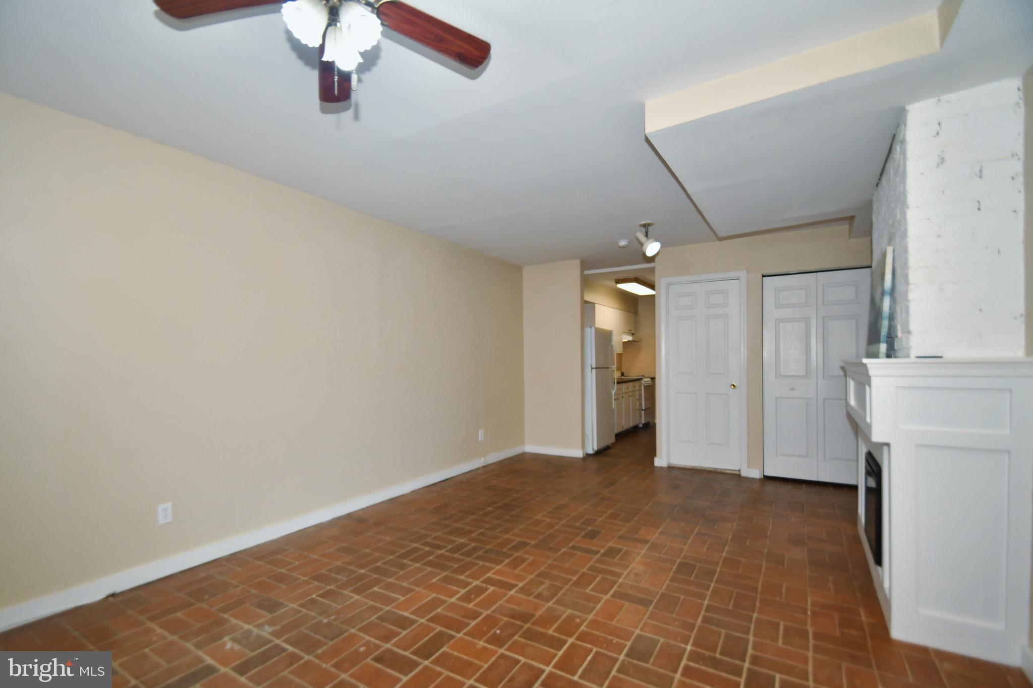 FEDERAL HILL HISTORIC DISTRICT - Residential Lease