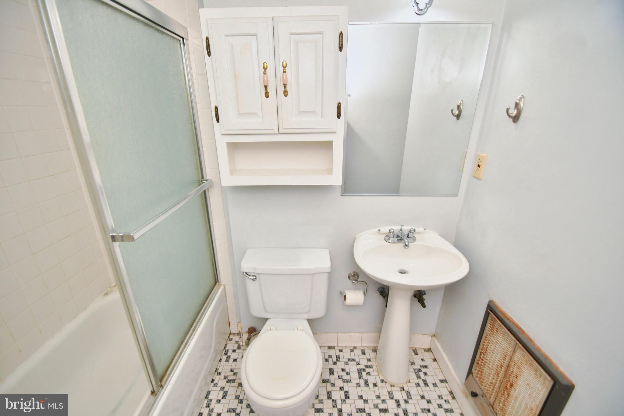 FEDERAL HILL HISTORIC DISTRICT - Residential Lease