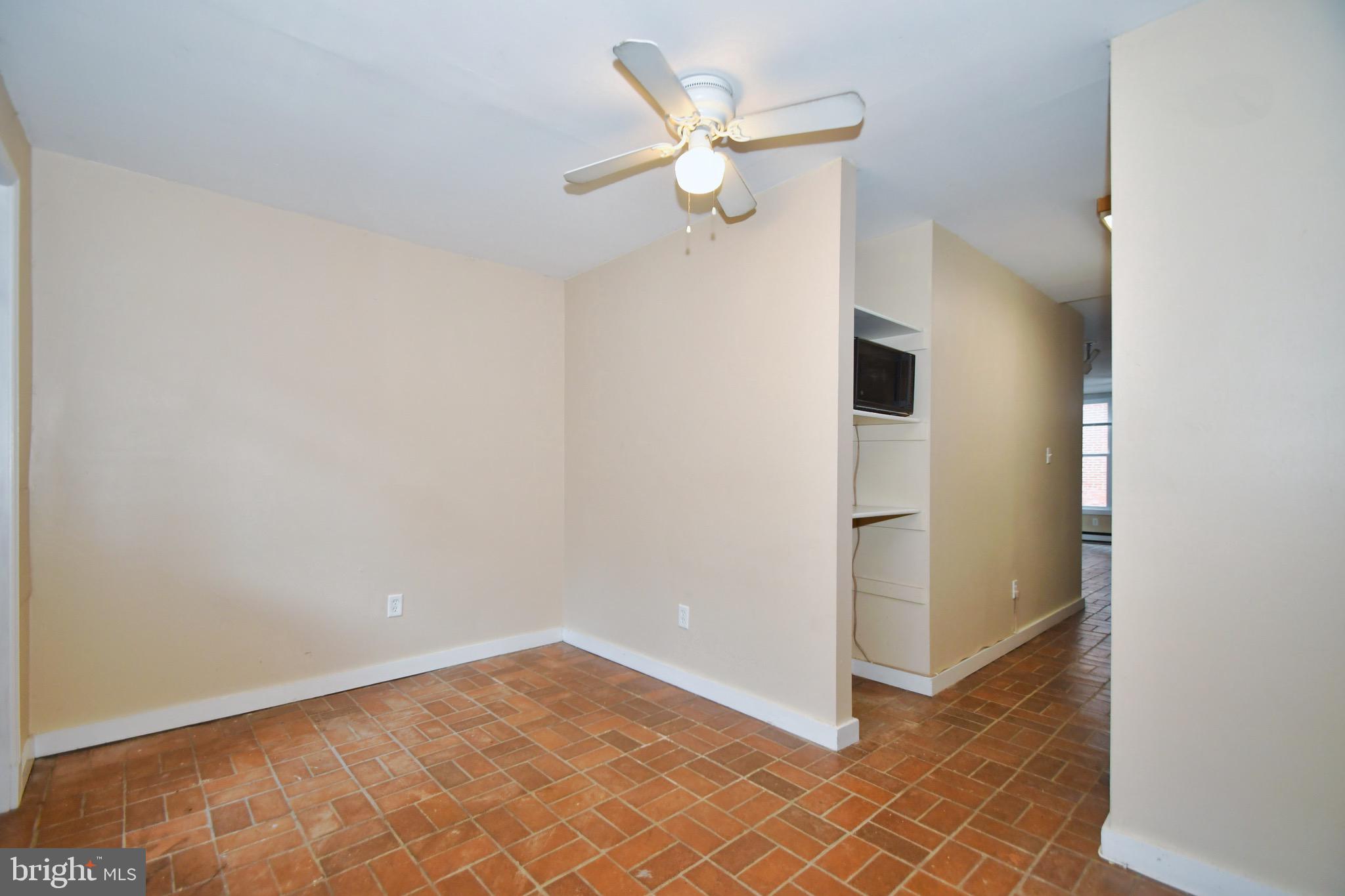 FEDERAL HILL HISTORIC DISTRICT - Residential Lease