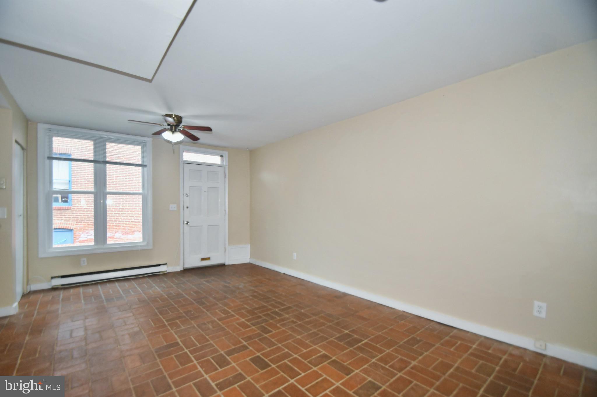 FEDERAL HILL HISTORIC DISTRICT - Residential Lease