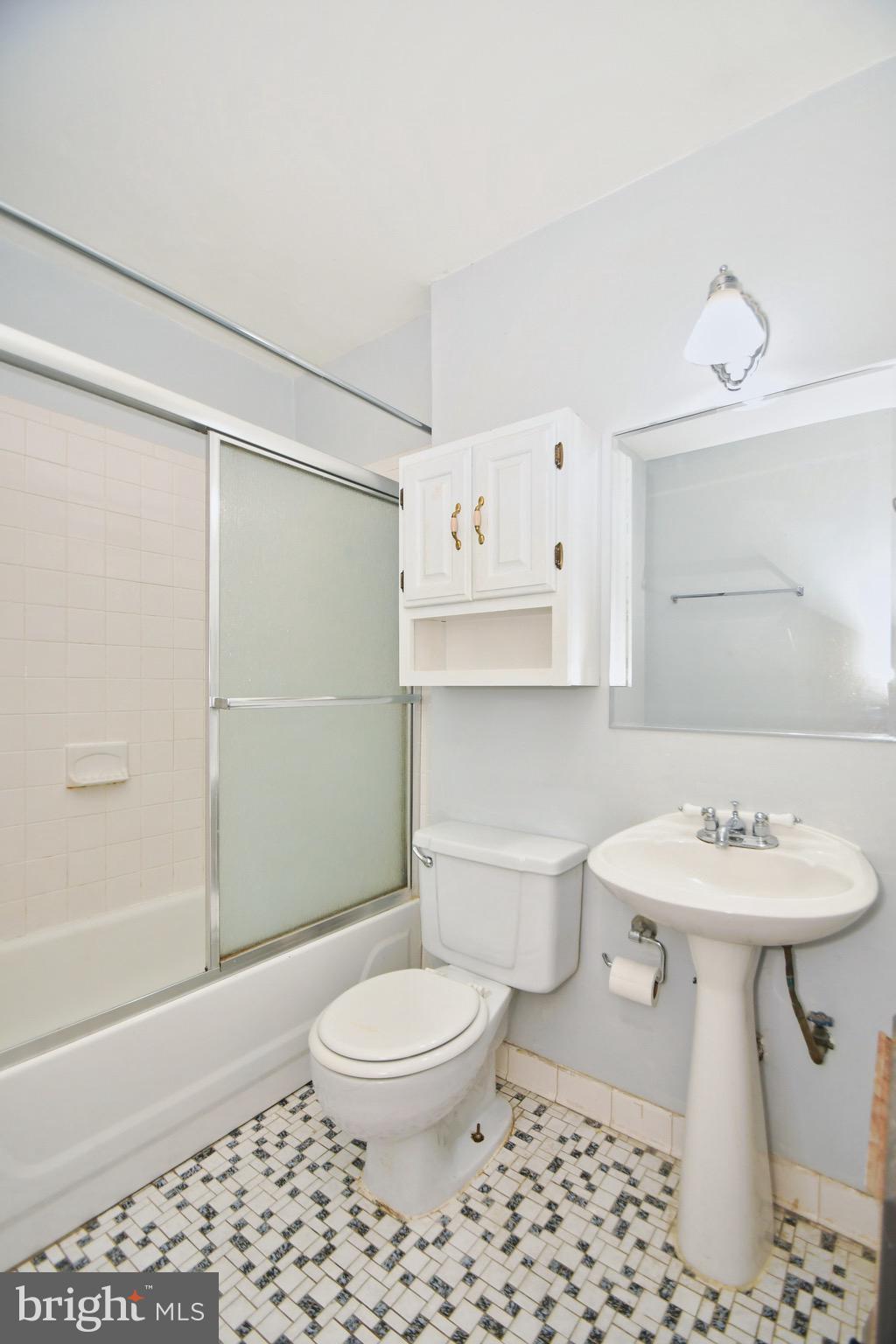 FEDERAL HILL HISTORIC DISTRICT - Residential Lease