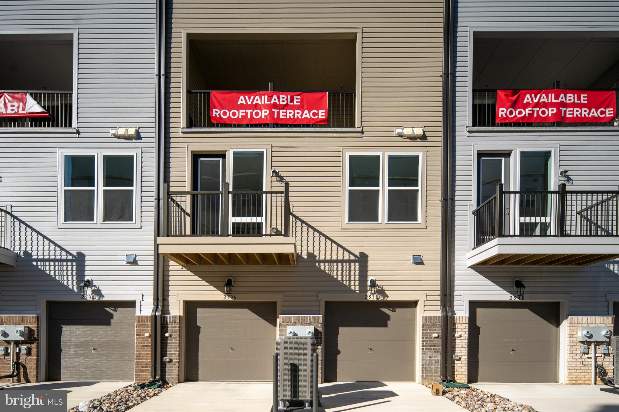 2538 NEABSCO COMMON PLACE