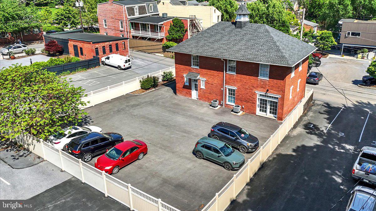 316 E MARION STREET