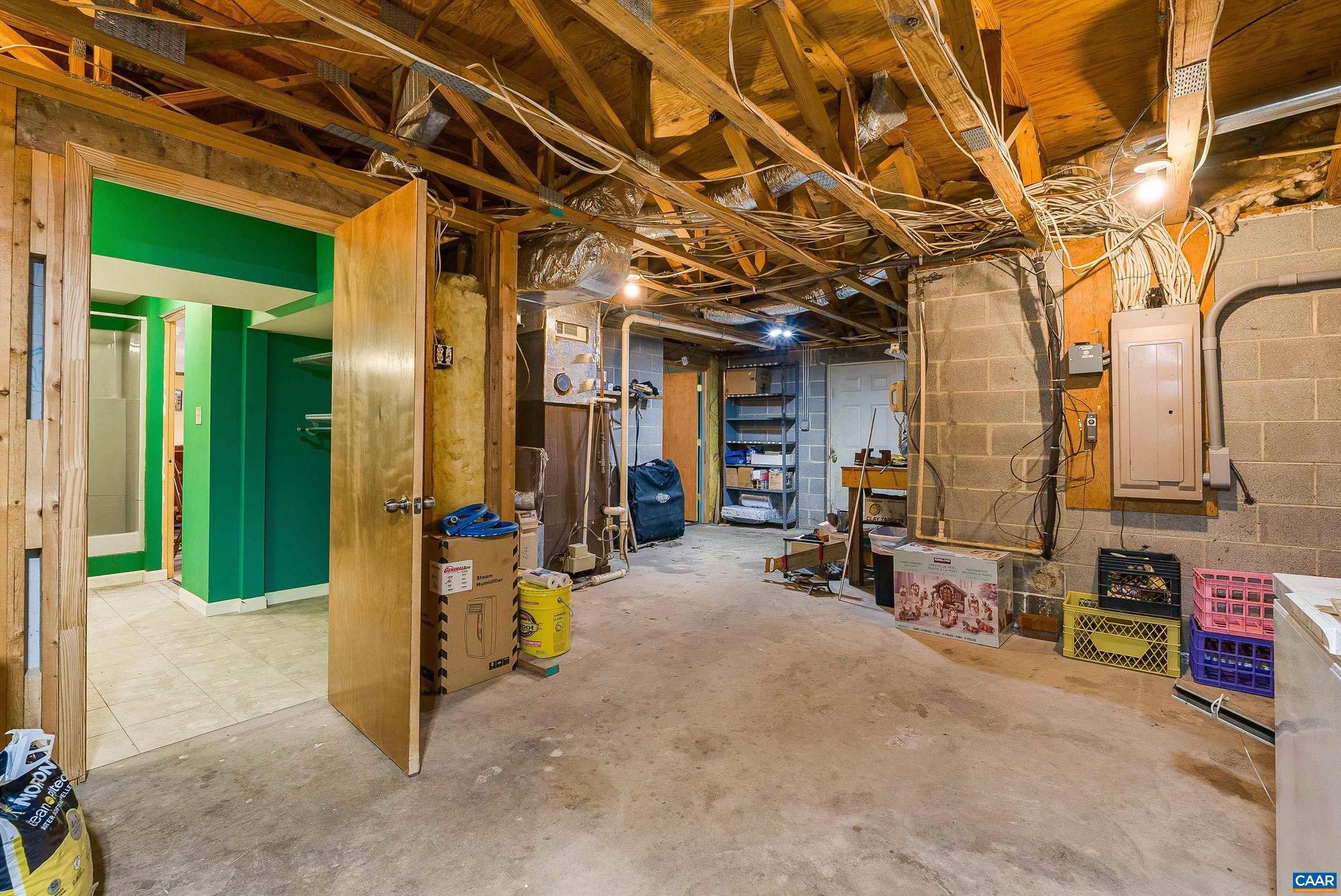 UNKNOWN - Residential