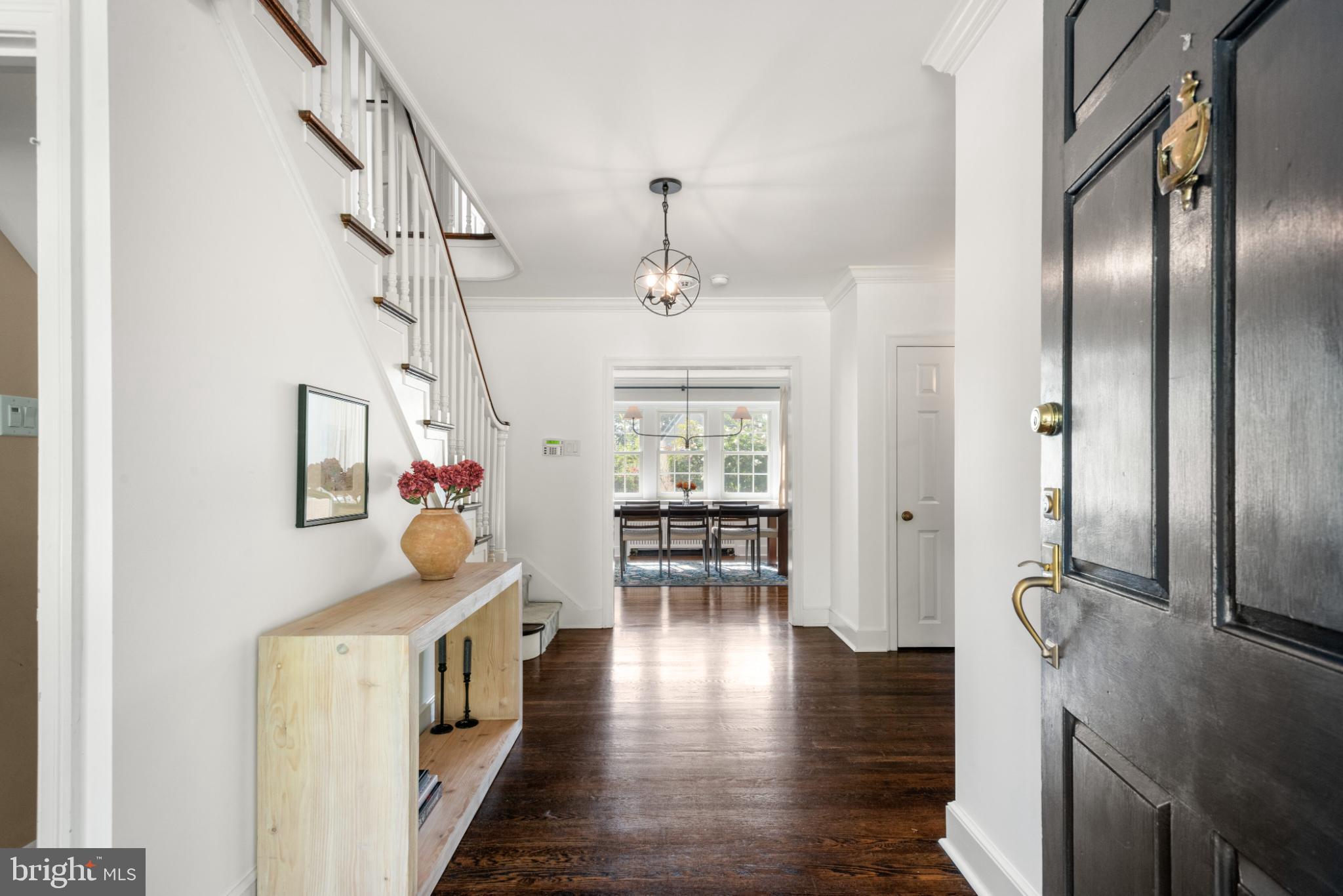 BRYN MAWR - Residential