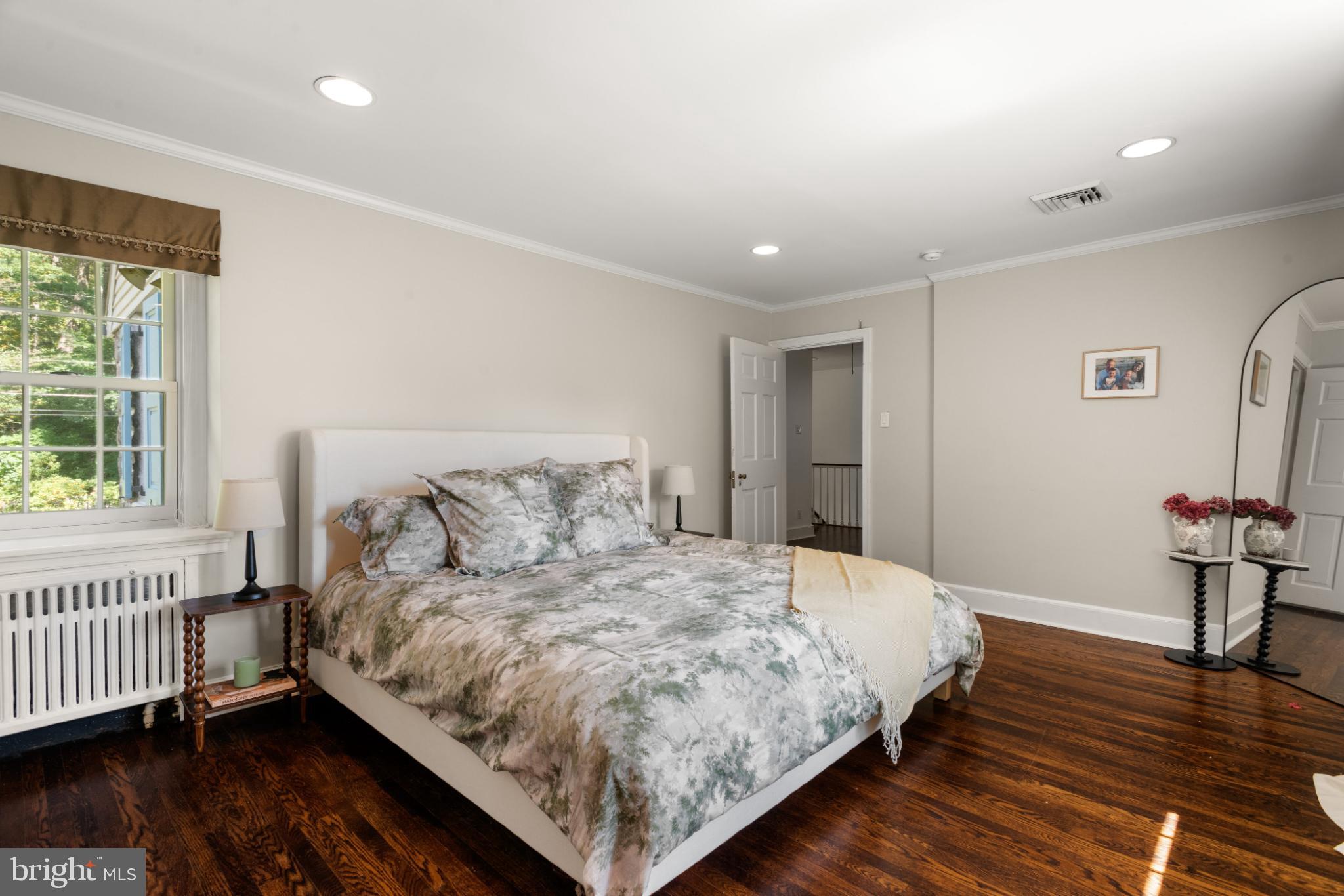 BRYN MAWR - Residential