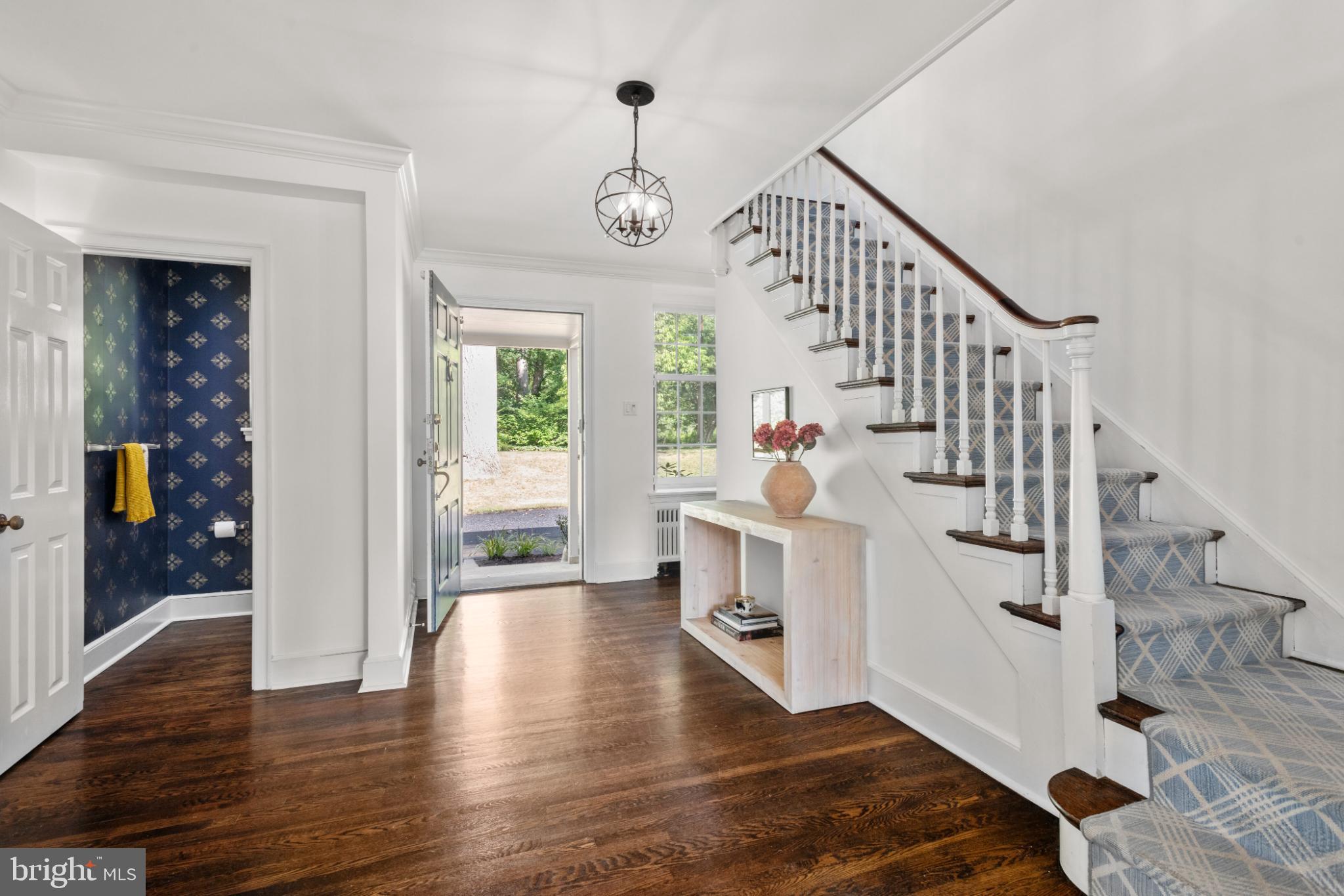 BRYN MAWR - Residential