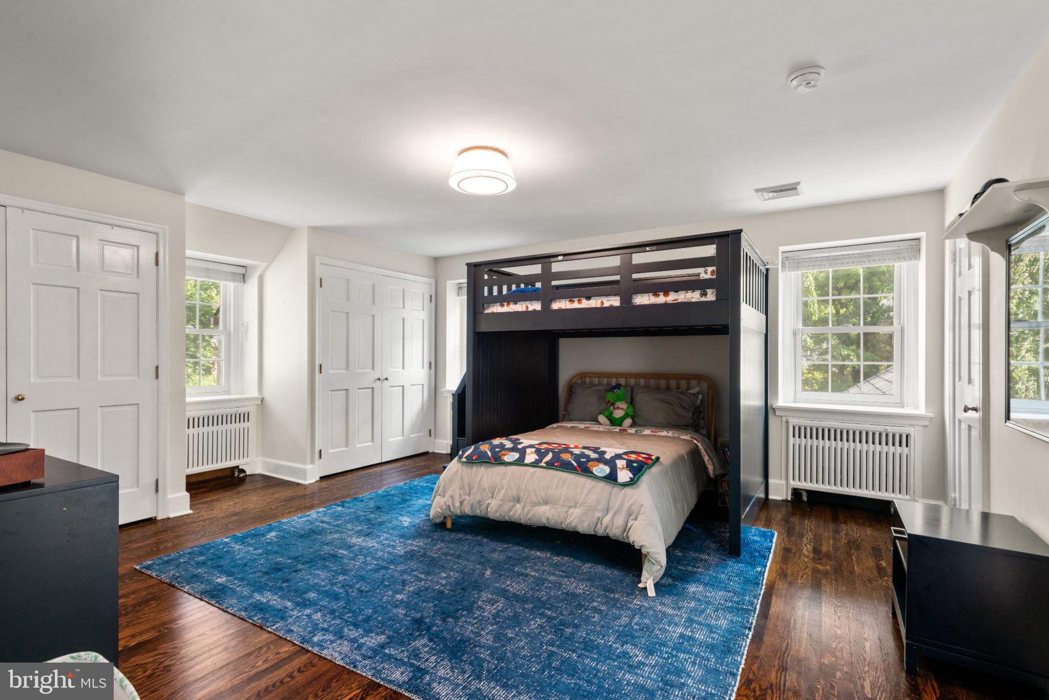 BRYN MAWR - Residential