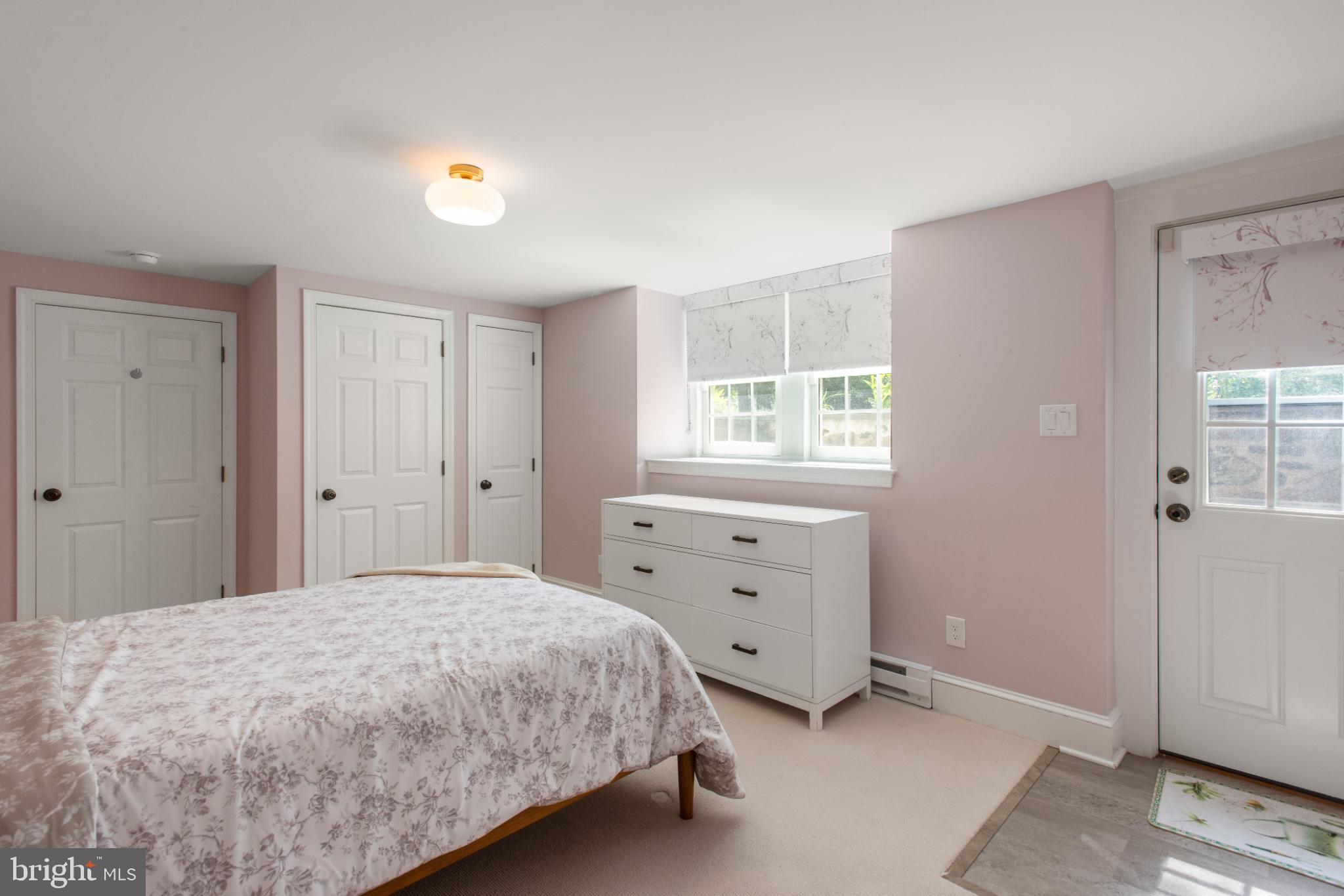 BRYN MAWR - Residential