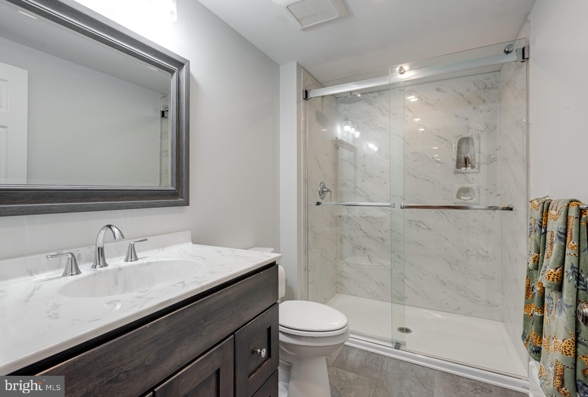 BRYN MAWR - Residential