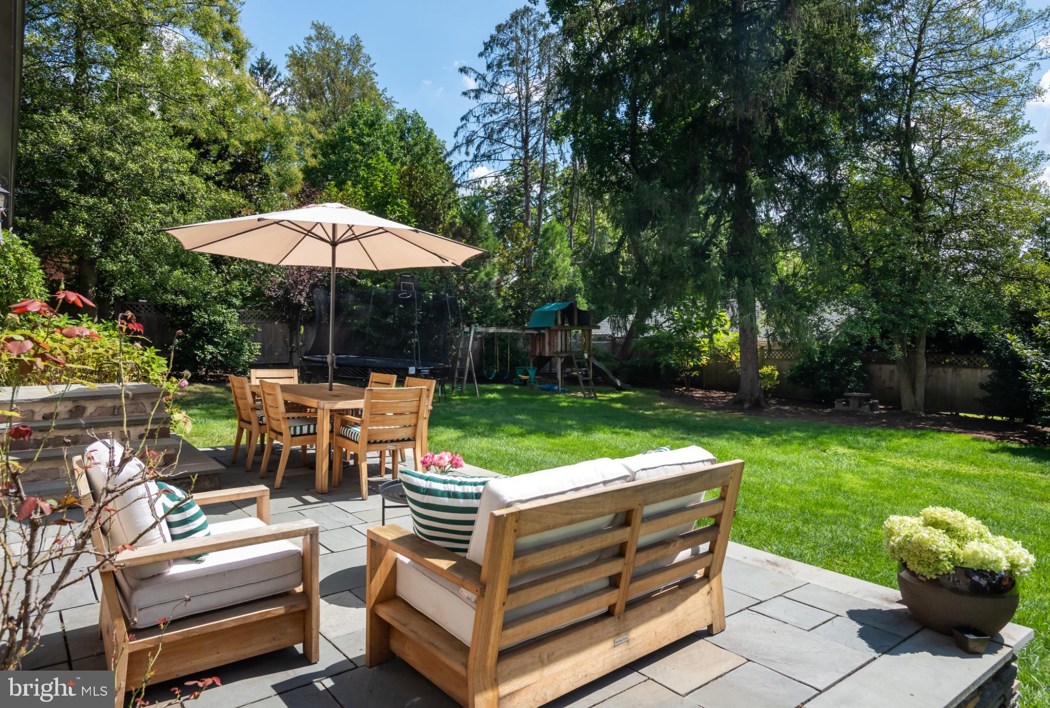 BRYN MAWR - Residential