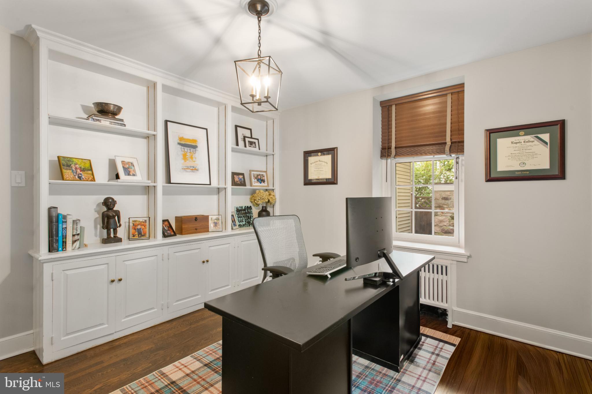 BRYN MAWR - Residential