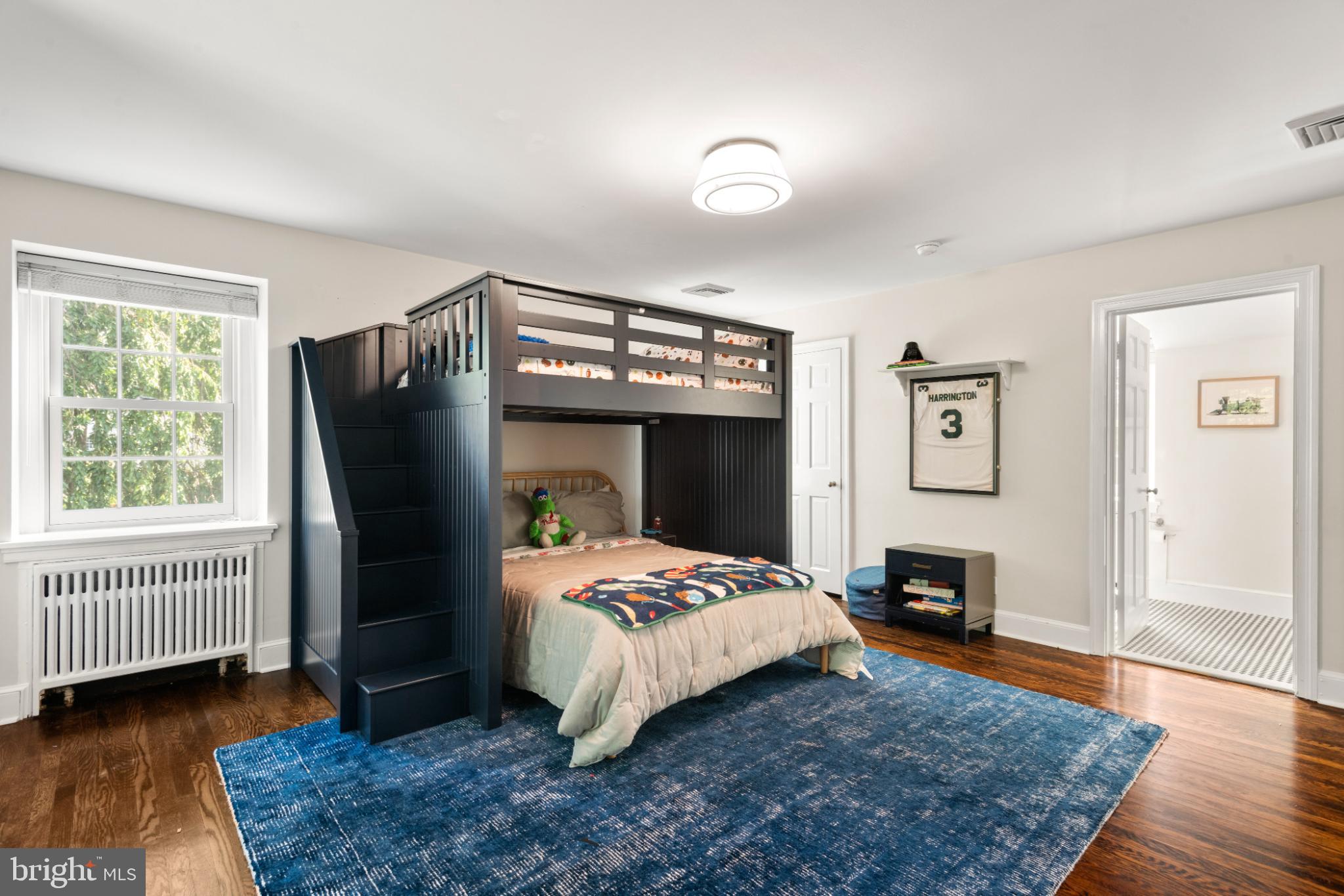 BRYN MAWR - Residential