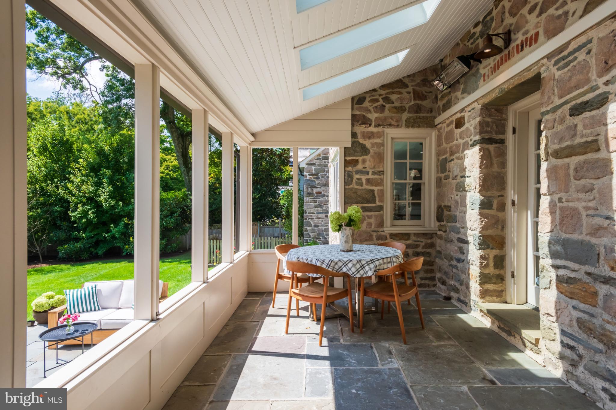 BRYN MAWR - Residential