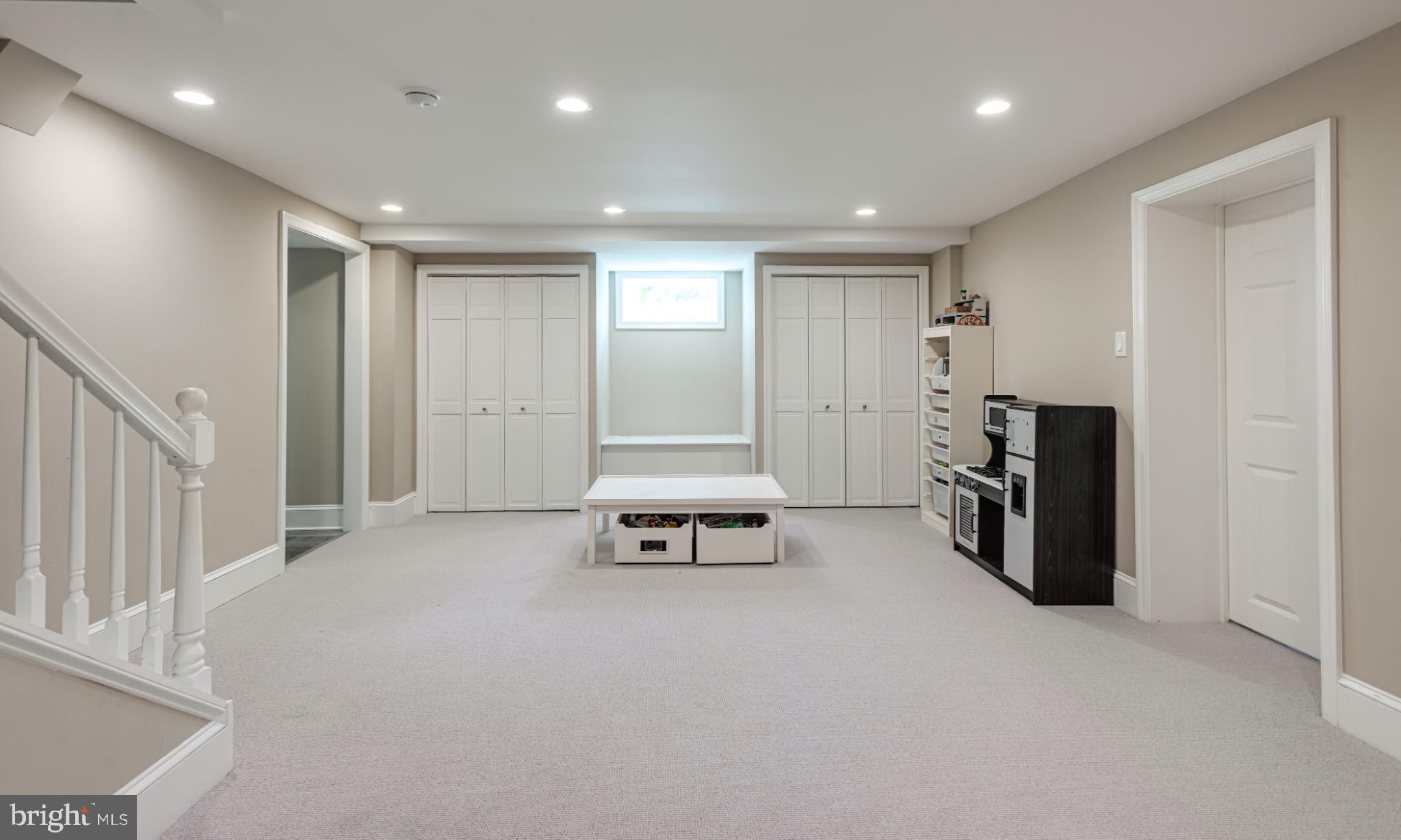 BRYN MAWR - Residential