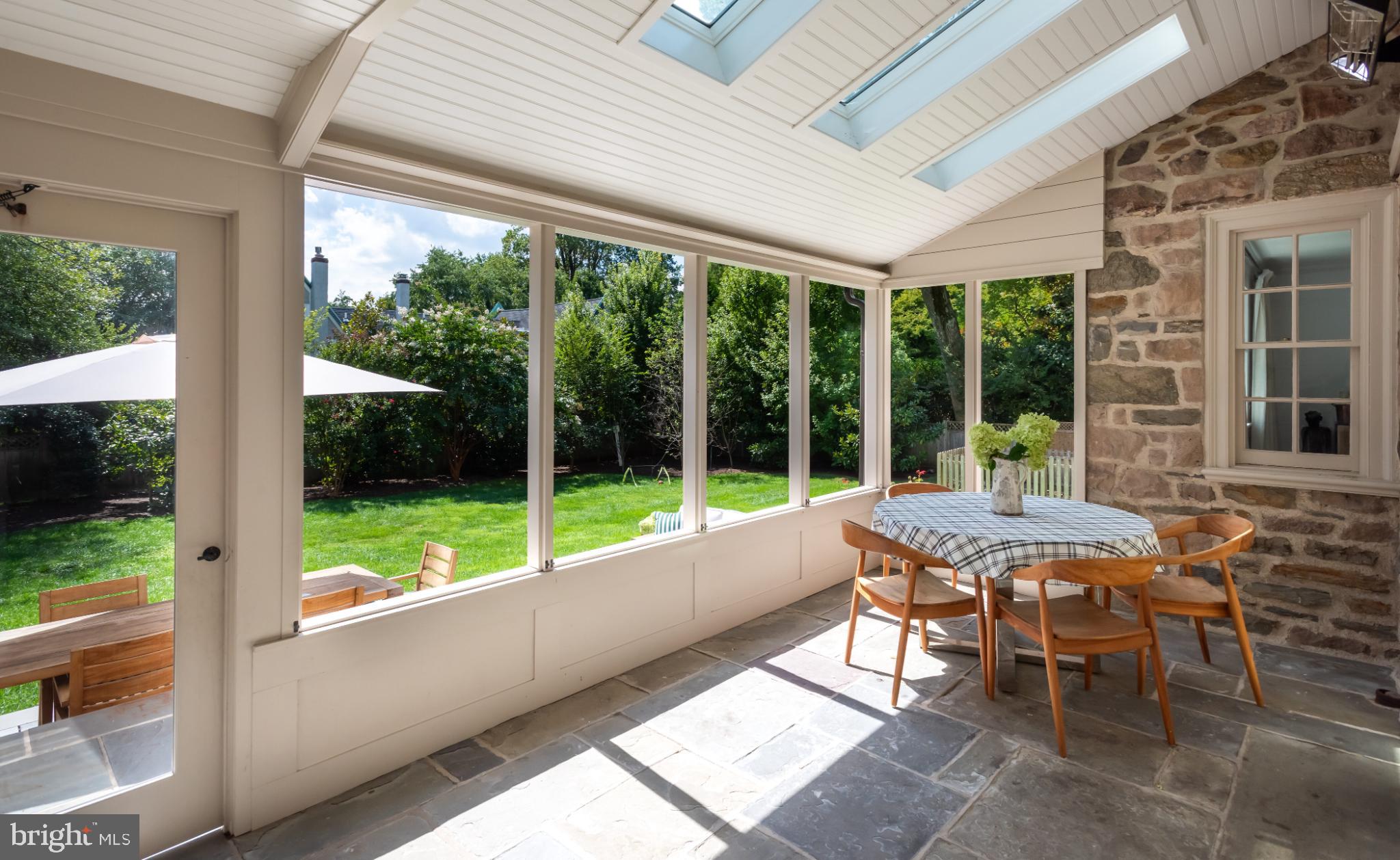 BRYN MAWR - Residential