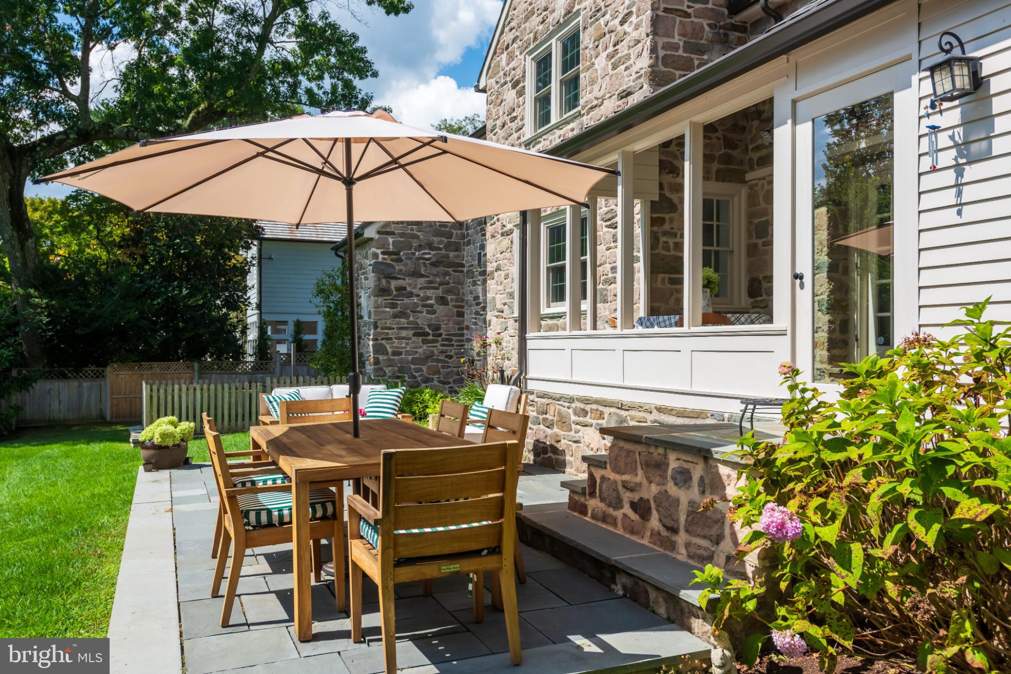 BRYN MAWR - Residential