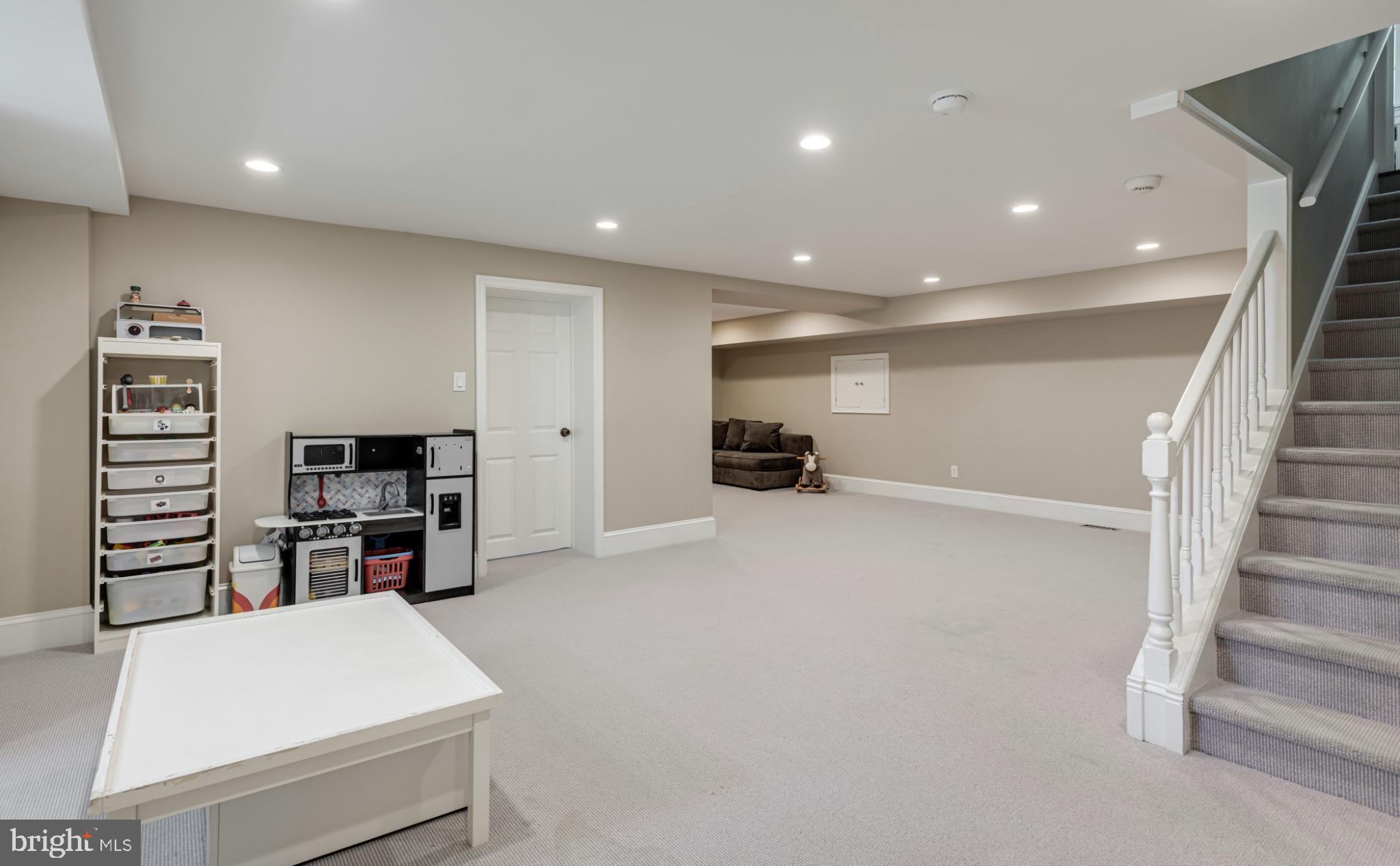 BRYN MAWR - Residential