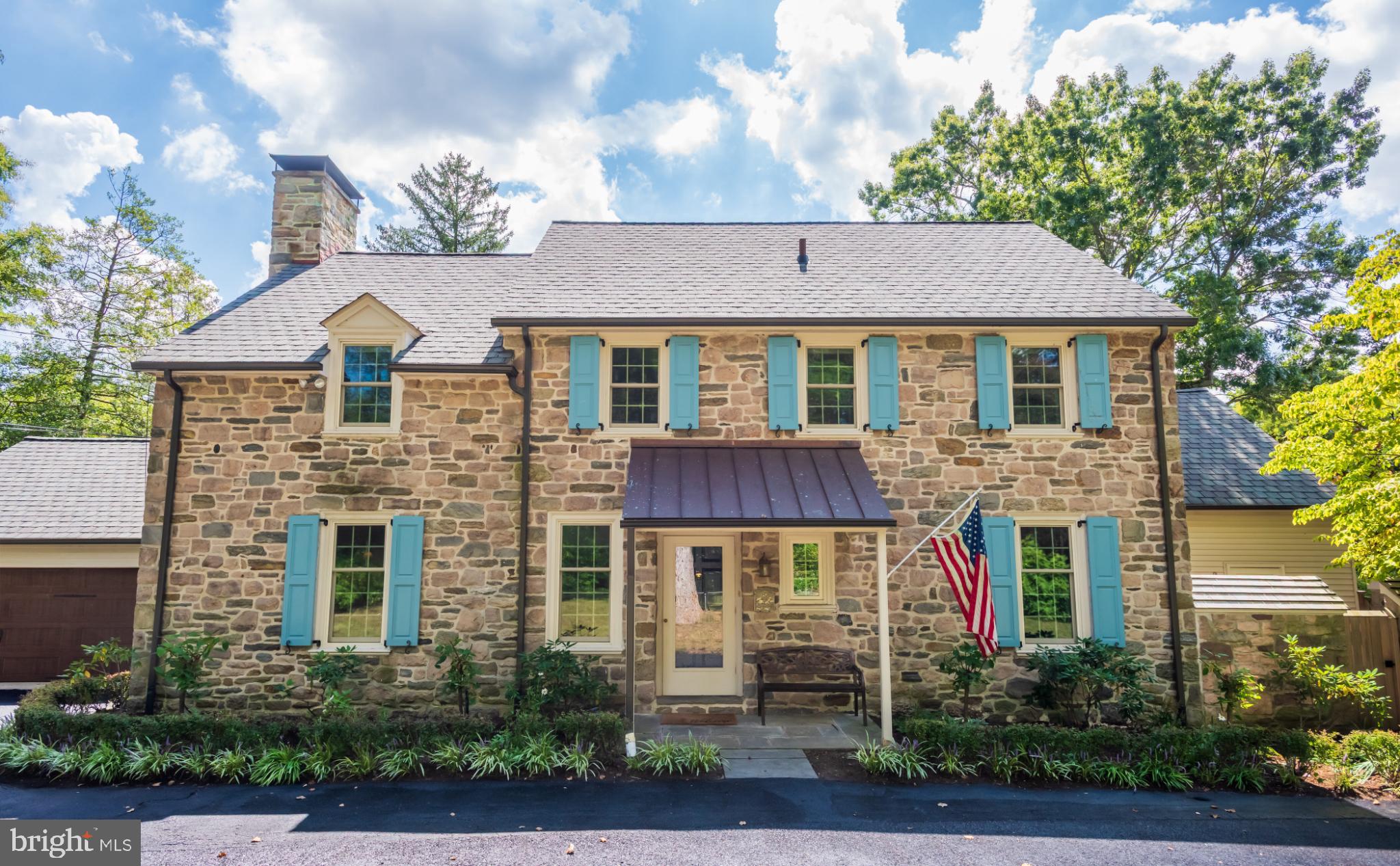 BRYN MAWR - Residential