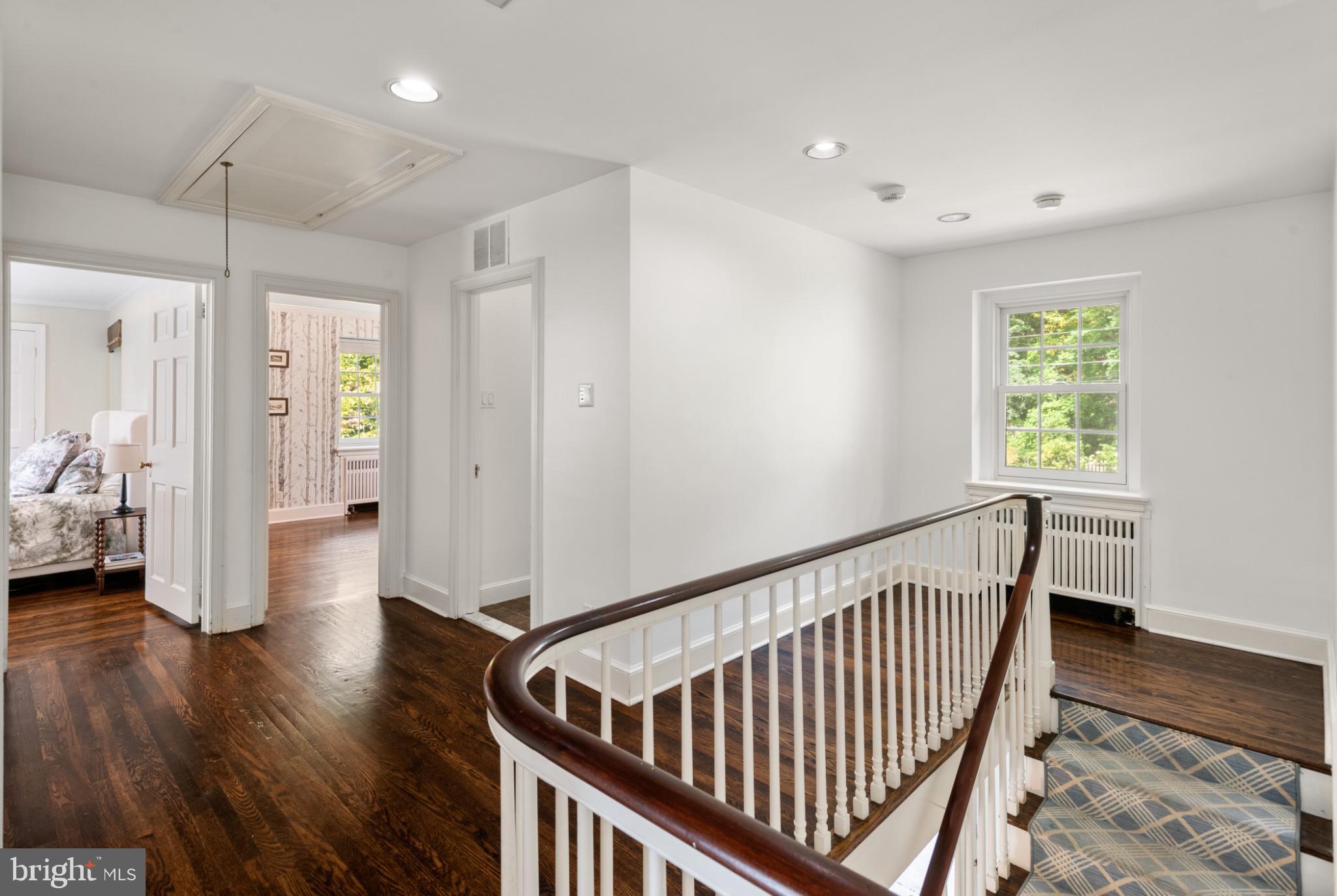 BRYN MAWR - Residential