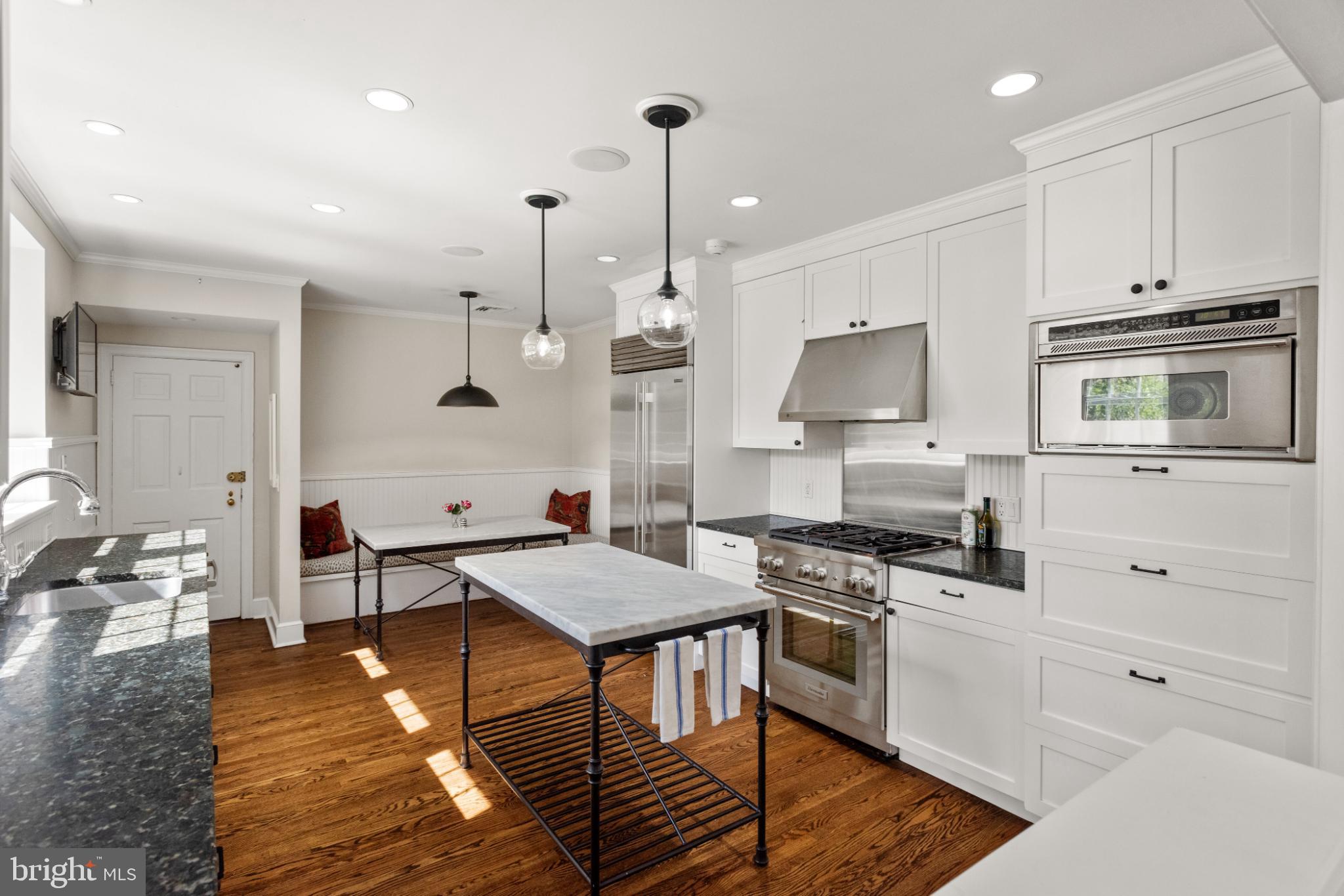 BRYN MAWR - Residential