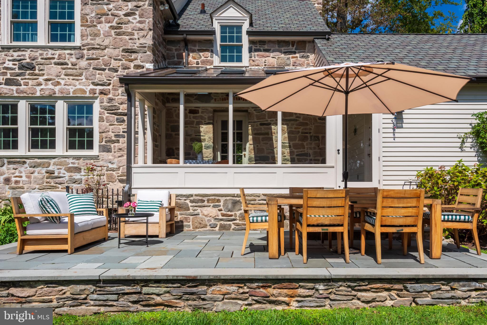 BRYN MAWR - Residential