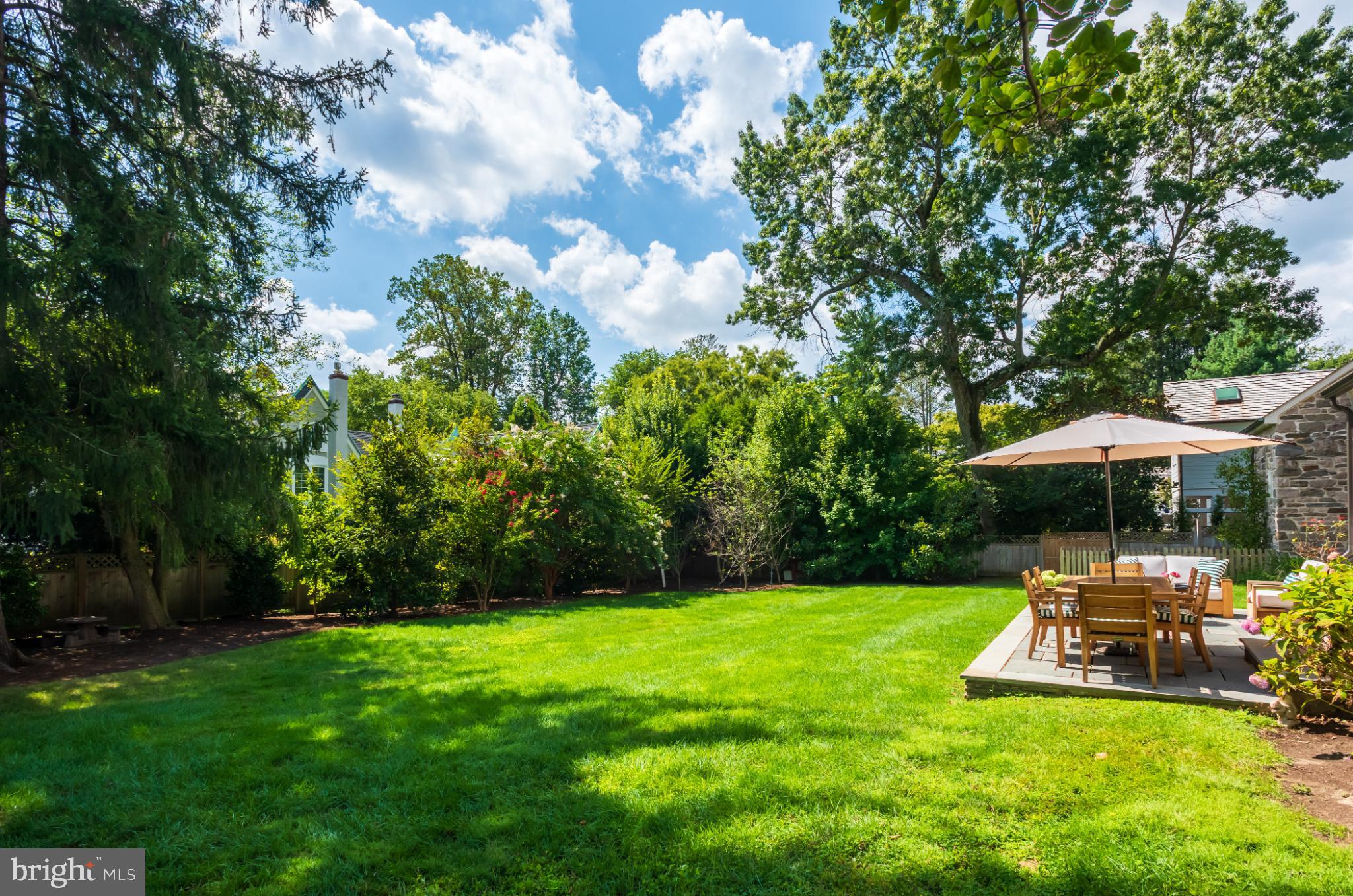 BRYN MAWR - Residential