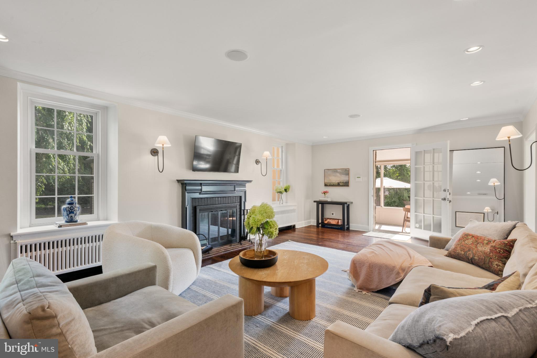 BRYN MAWR - Residential