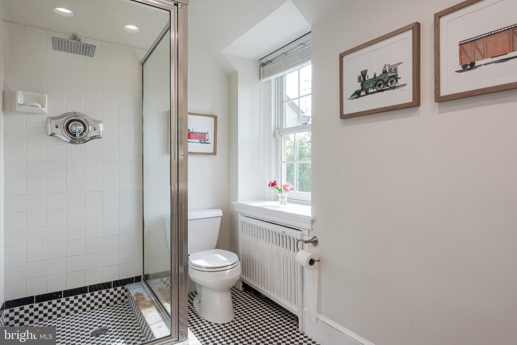 BRYN MAWR - Residential